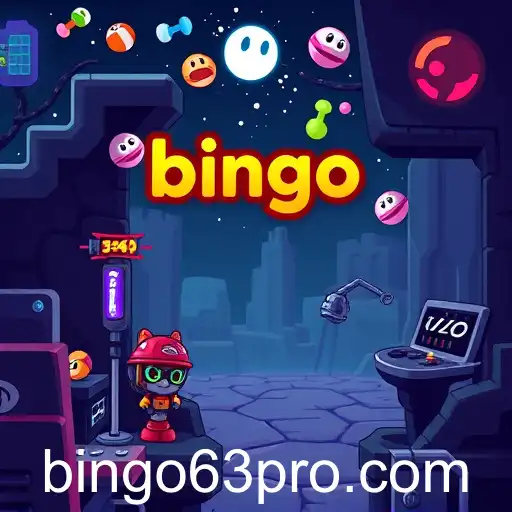 bingo63
