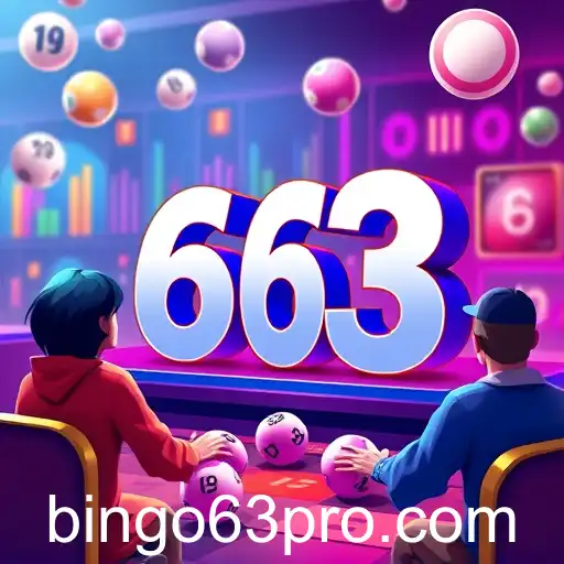 Online Gaming Evolves: The Rise of Bingo63