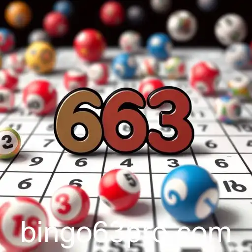 Bingo63: The Rise of Online Gaming
