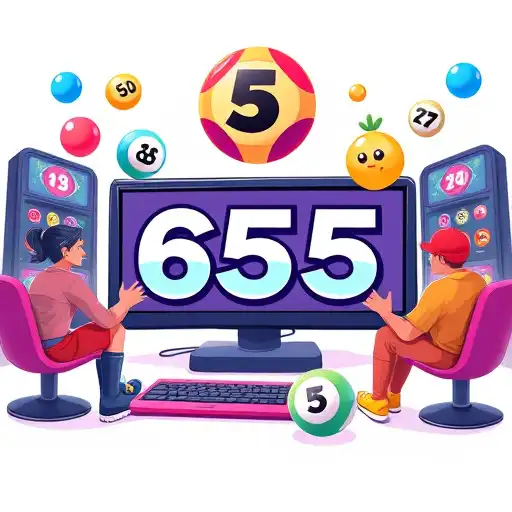 The Evolution of Online Gaming: Spotlight on bingo63