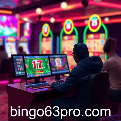 The Rise of Online Gaming Platforms